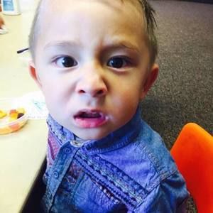 Meet your Posher, Lucas